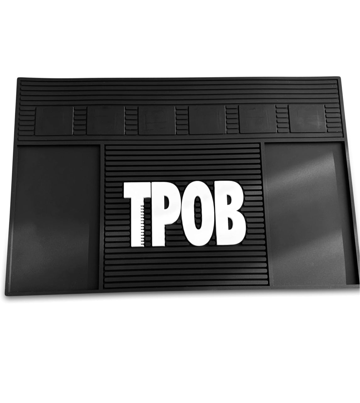 Tpob Large Magnetic Mat