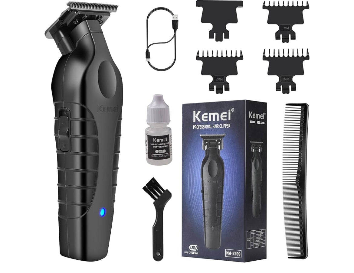 Kemei Trimmer