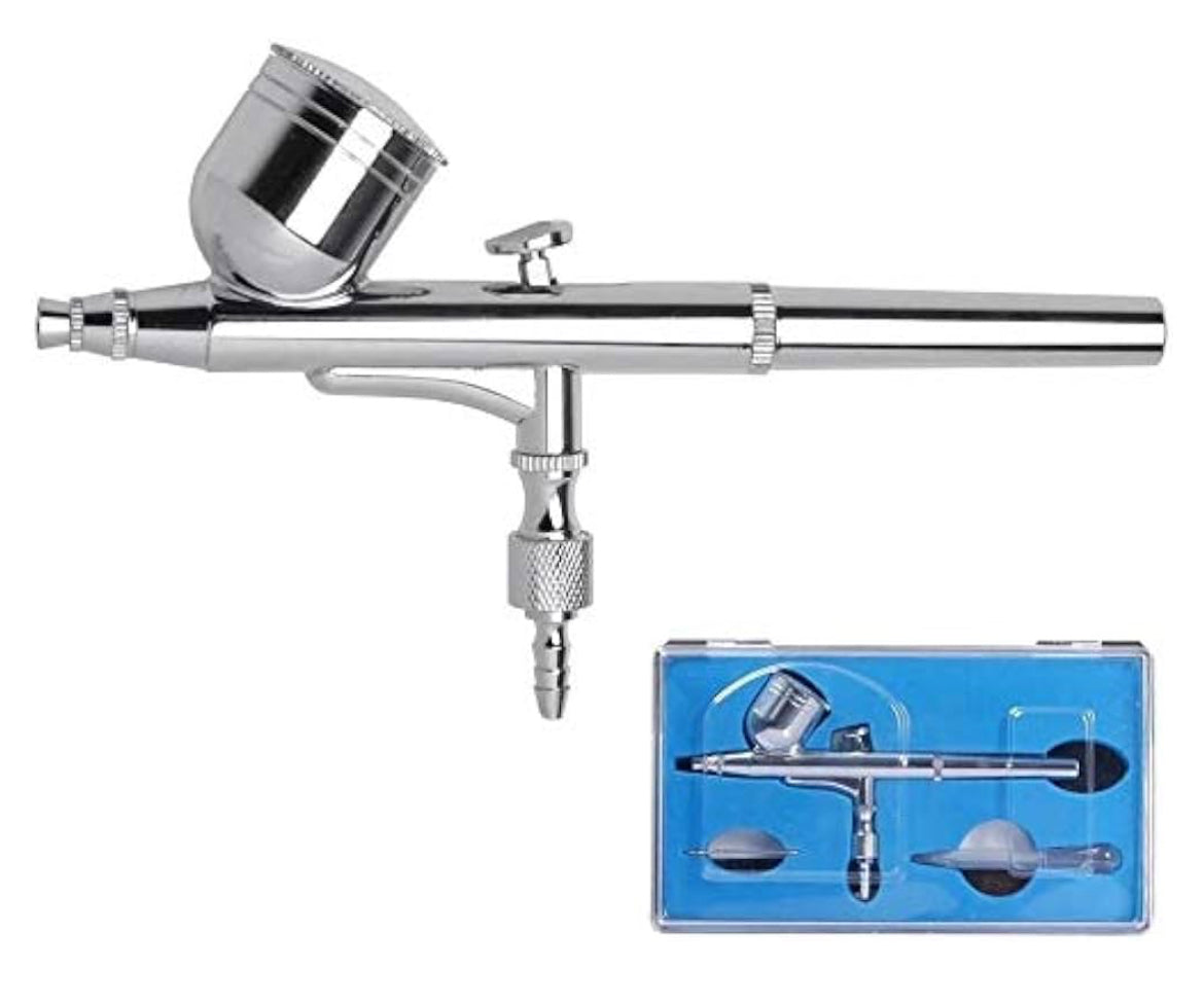 AirBrush Nozzle Gun