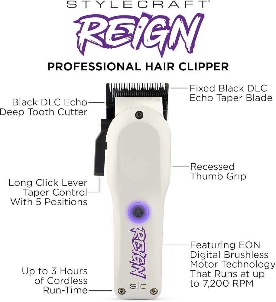 SC Reign Combo