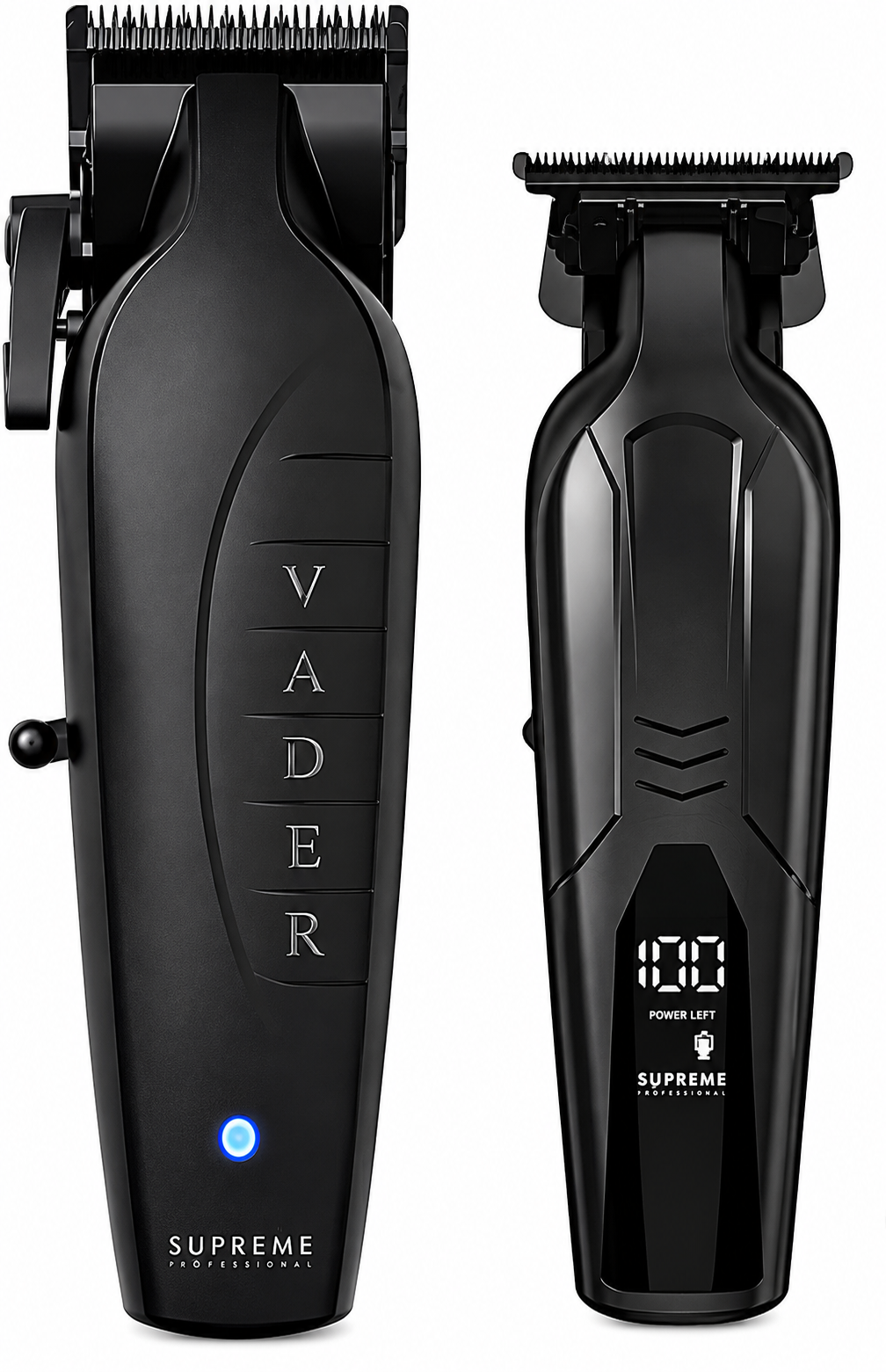 Vader Clipper and Trimmer