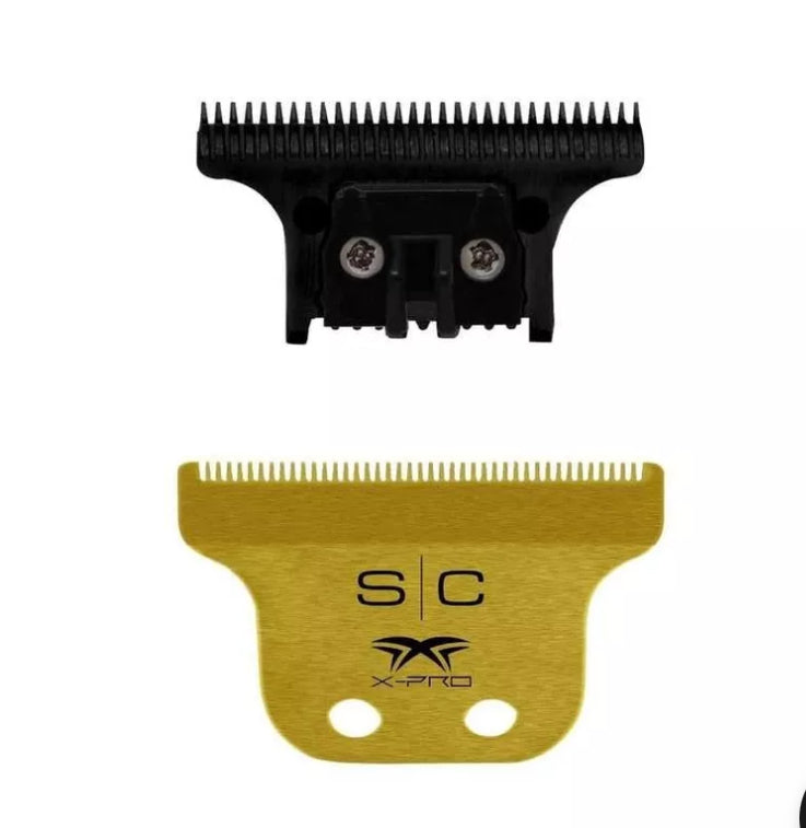 SC Gold X Pro Trimmer Replacement Blade