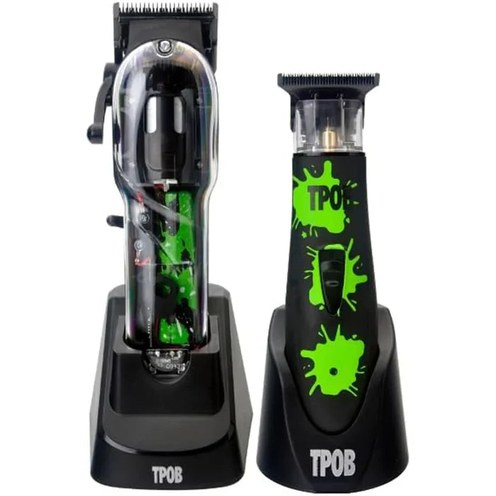 Tpob Slime Combo