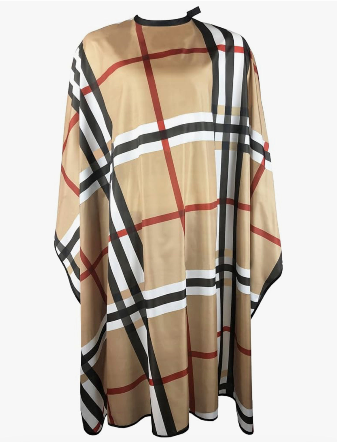 Burberry Designer Cape
