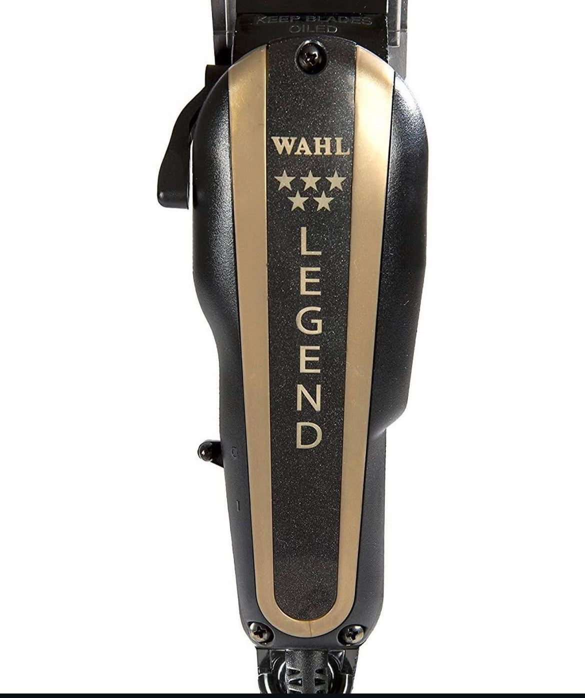 Wahl Legend Combo