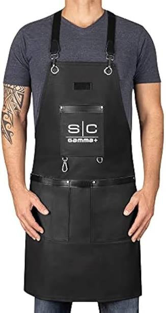 StyleCraft Apron - Heavy Duty