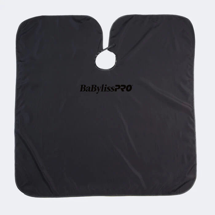 BaByliss Black Cape