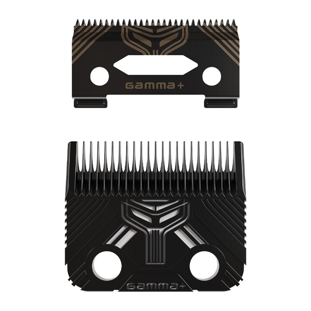 Gamma T1000 Crunch Blade