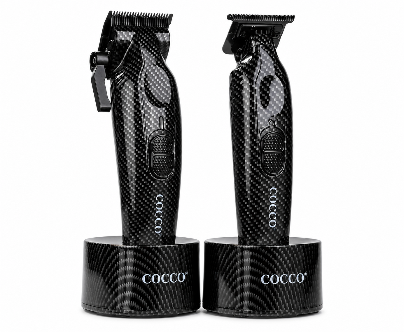 Cocco Combo Carbon Fiber Edition