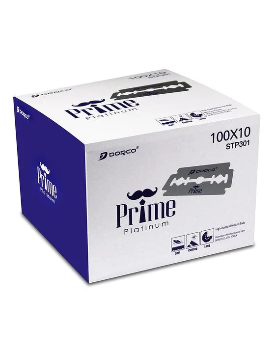 Dorco Blades Box - 1000 Blades