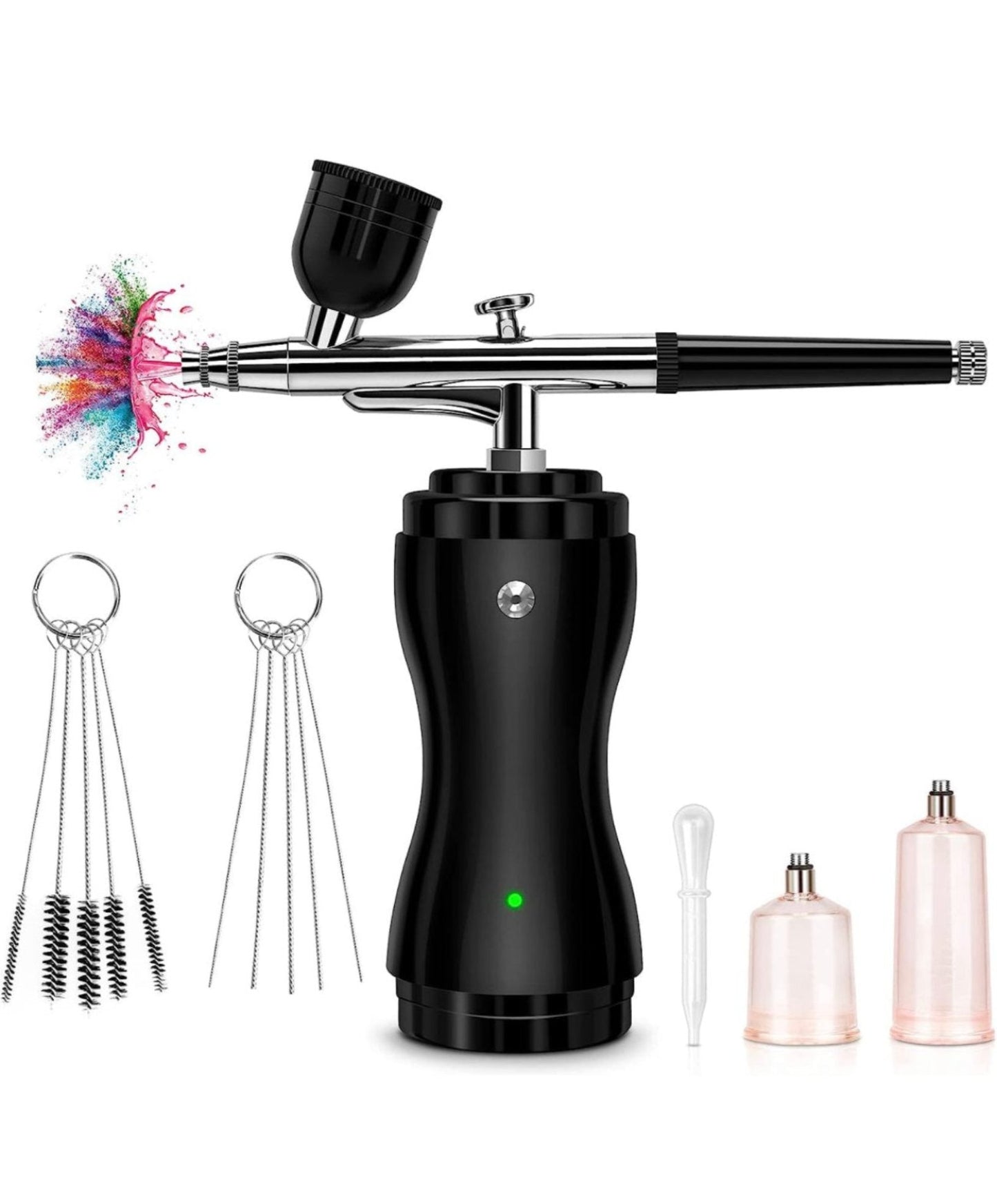 Airbrush Gun 48 Psi