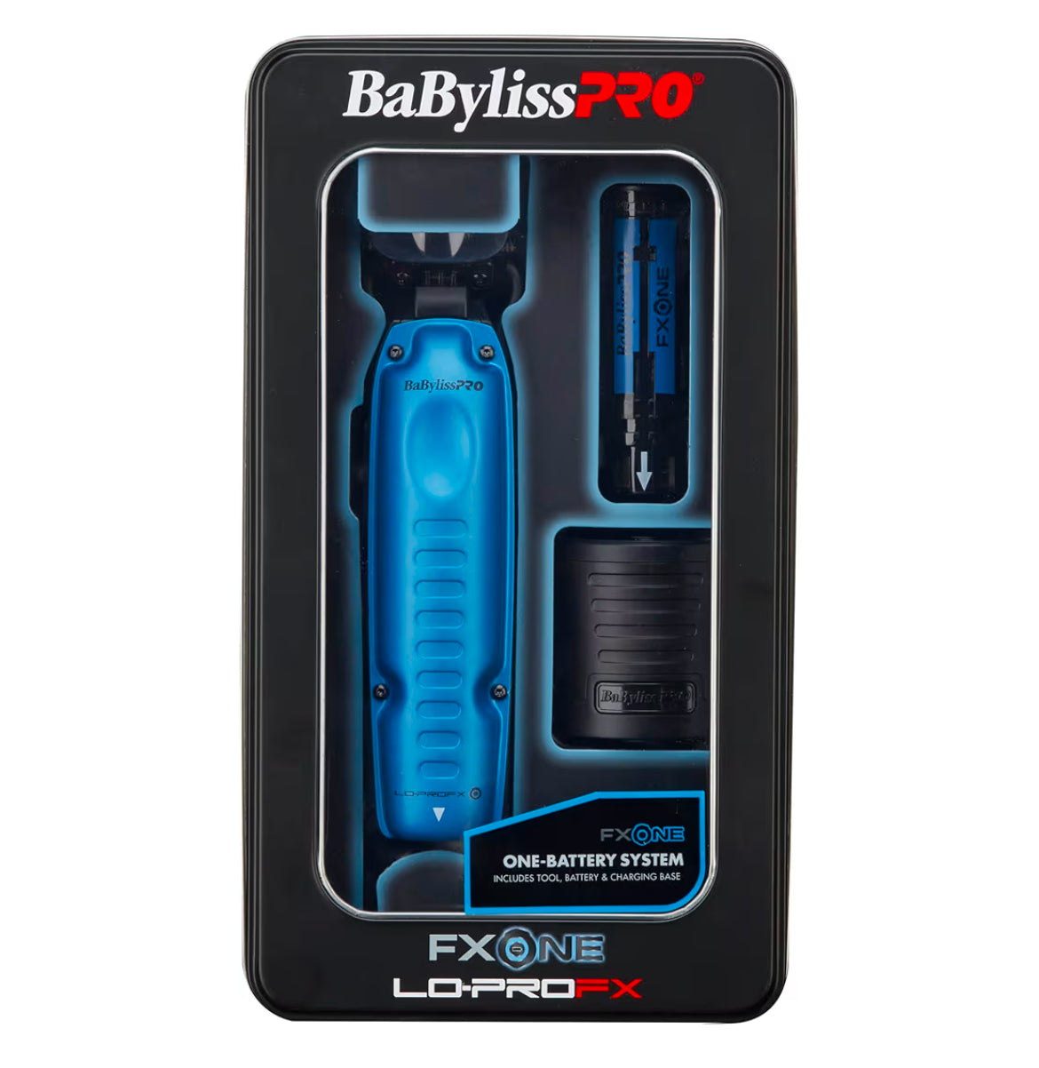 Babyliss Lo Pro FX ONE Trimmer