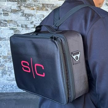 SC On The Go Case