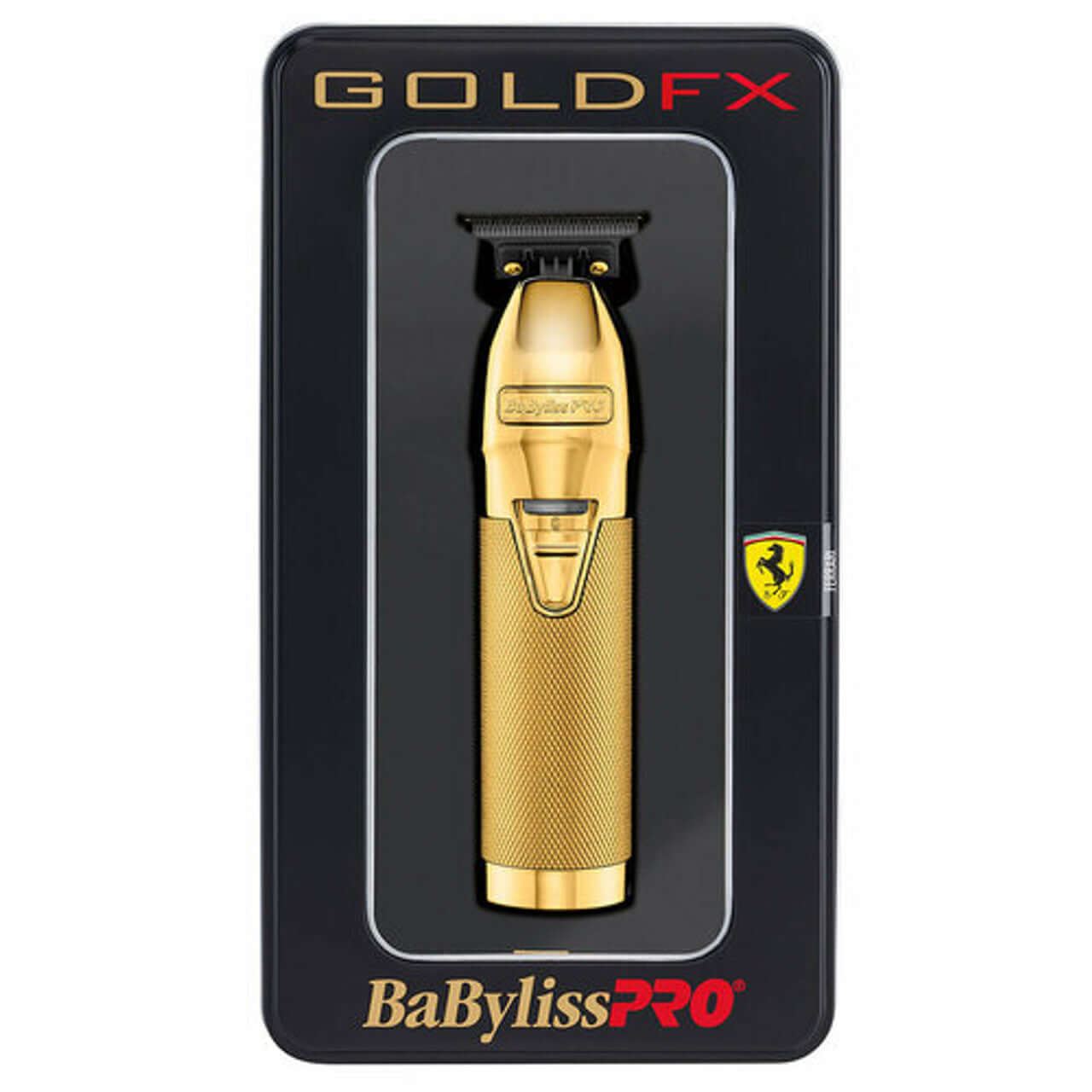 Babyliss fashion fx gold trimmers