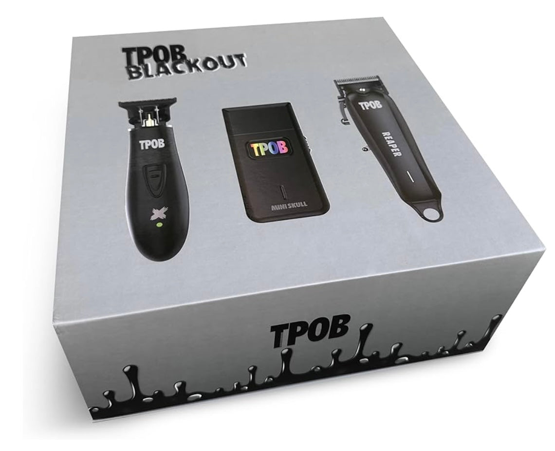 TPOB Combo Blackout Kit