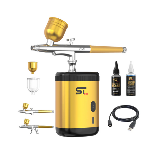 Supreme Trimmer Airbrush Gun