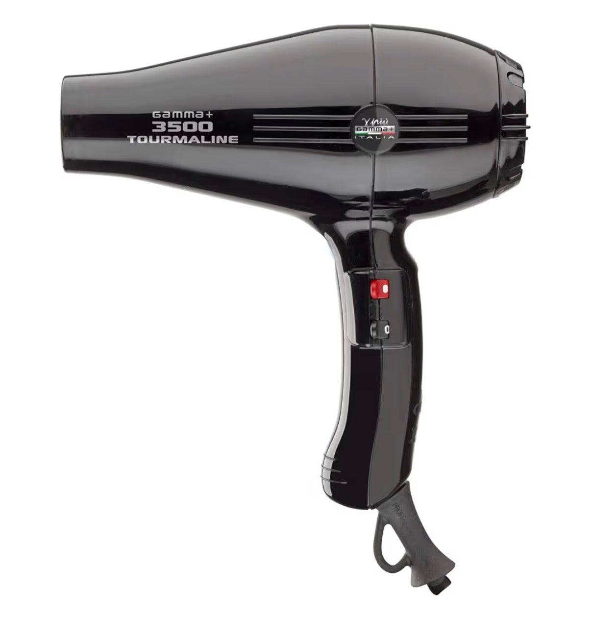 Gamma Professional Hair Dryer