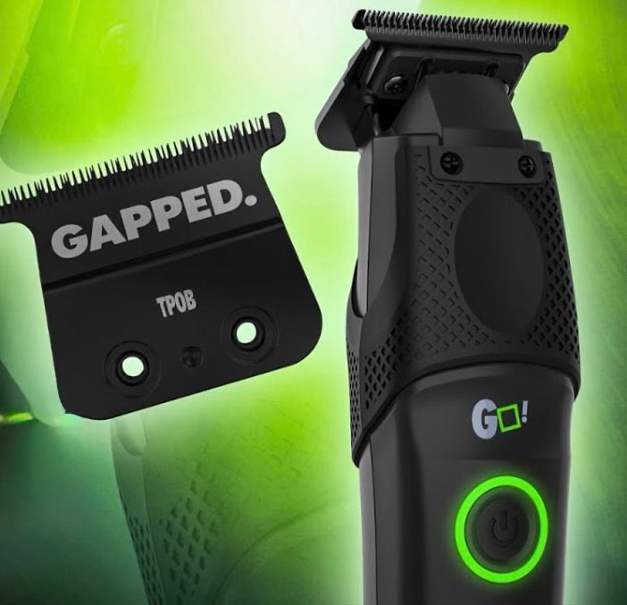 Tpob Go Trimmer