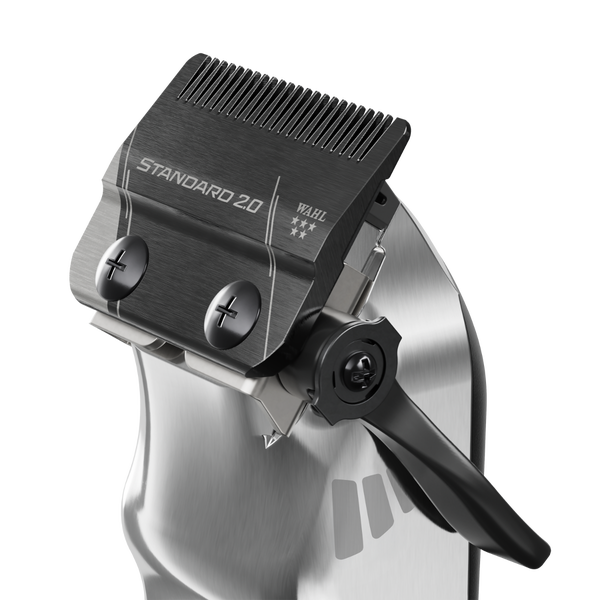 Wahl Senior 2.0 Clipper