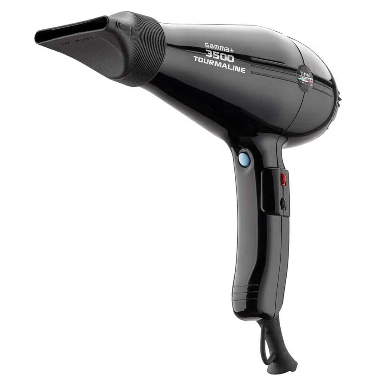 Gamma Professional Hair Dryer