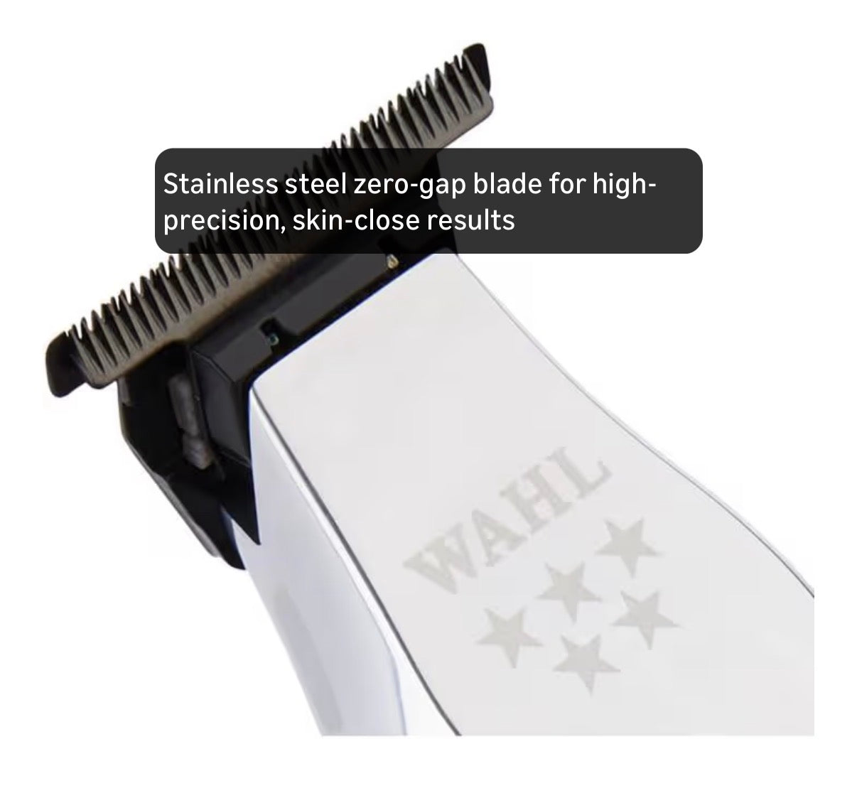 Wahl Hi Viz