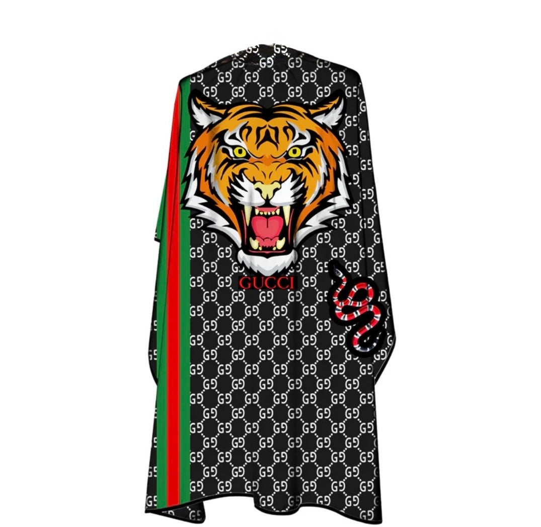 G Designer Cape