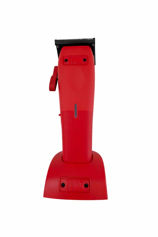 Tpob Play Mini Clipper Limited Ketchup Red Edition