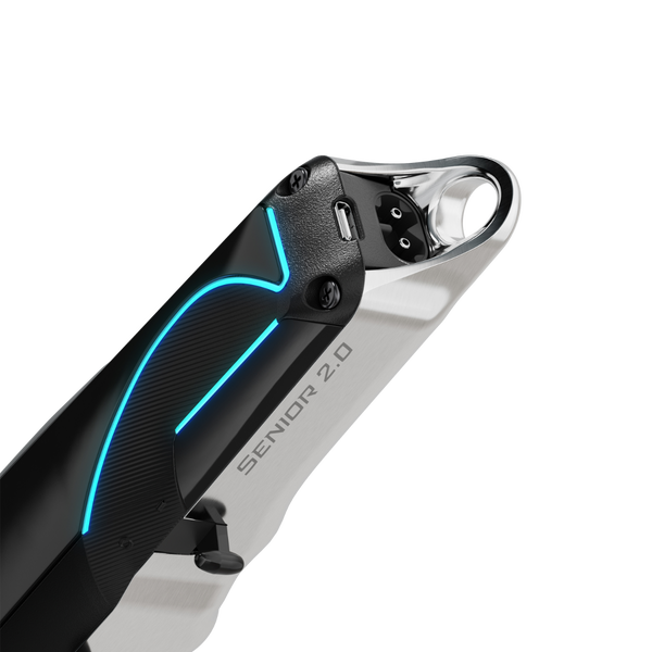 Wahl Senior 2.0 Clipper