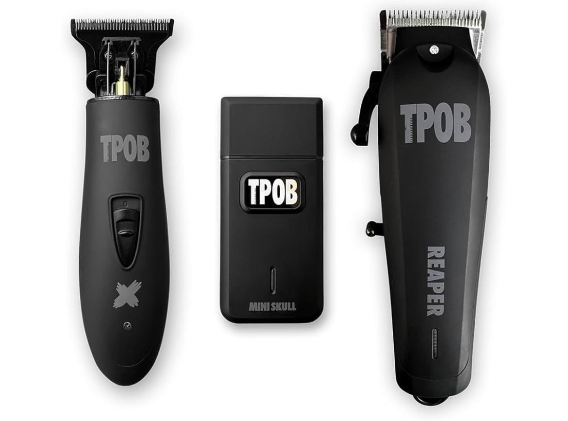 TPOB Combo Blackout Kit