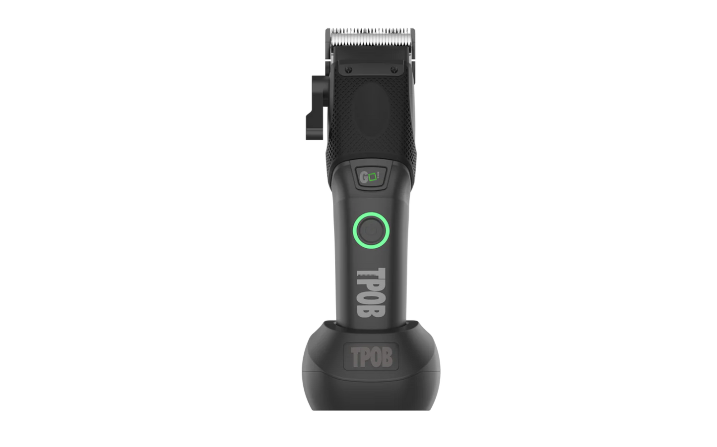 TPOB GO Clipper