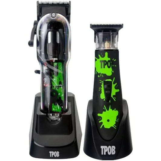 Tpob Slime Combo