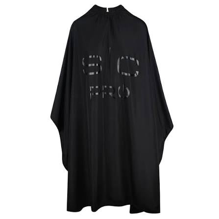 StyleCraft Black Kick Cape