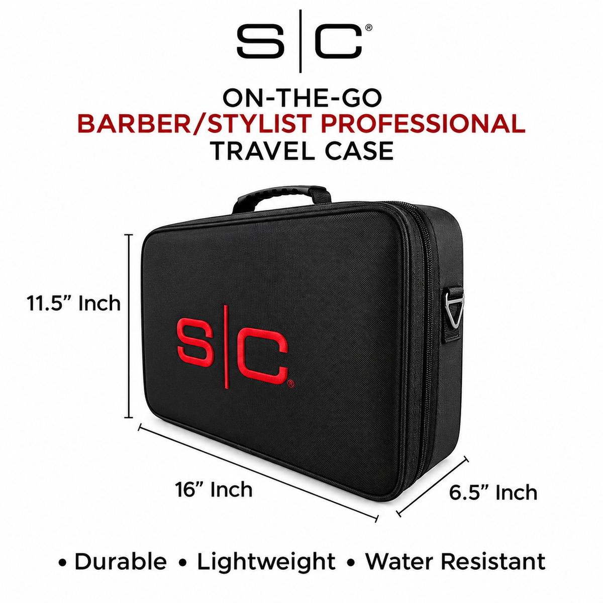SC On The Go Case