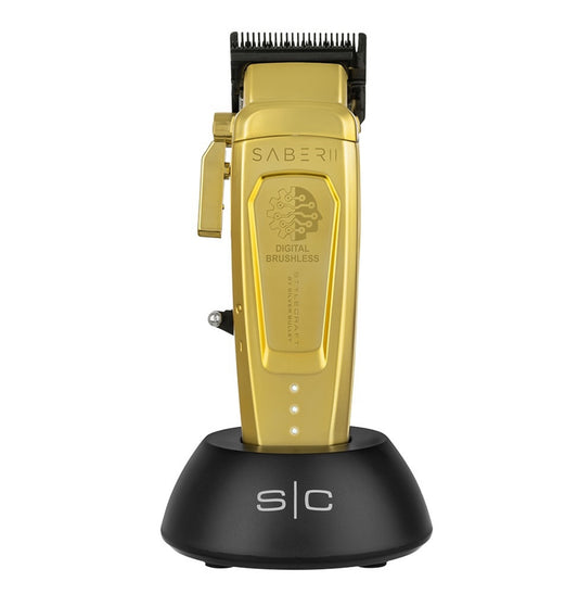 Saber 2.0 Clipper Gold
