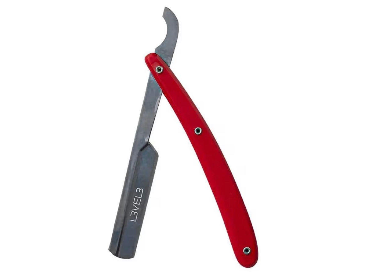 Level 3 Turkish Straight Razor