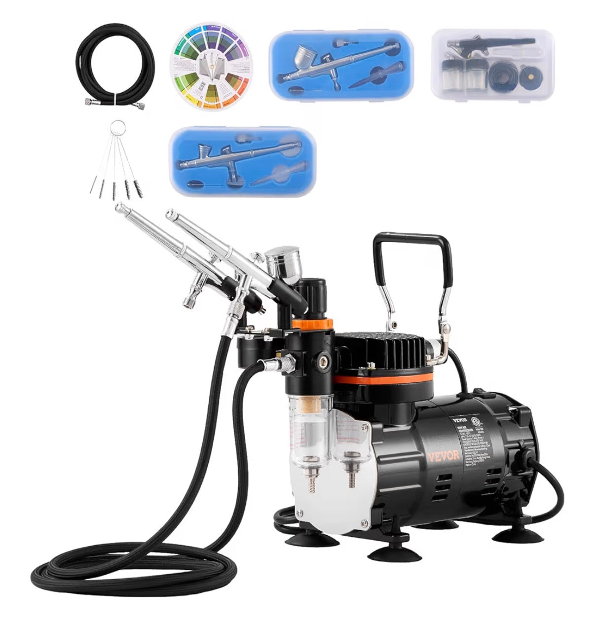 Airbrush Compressor