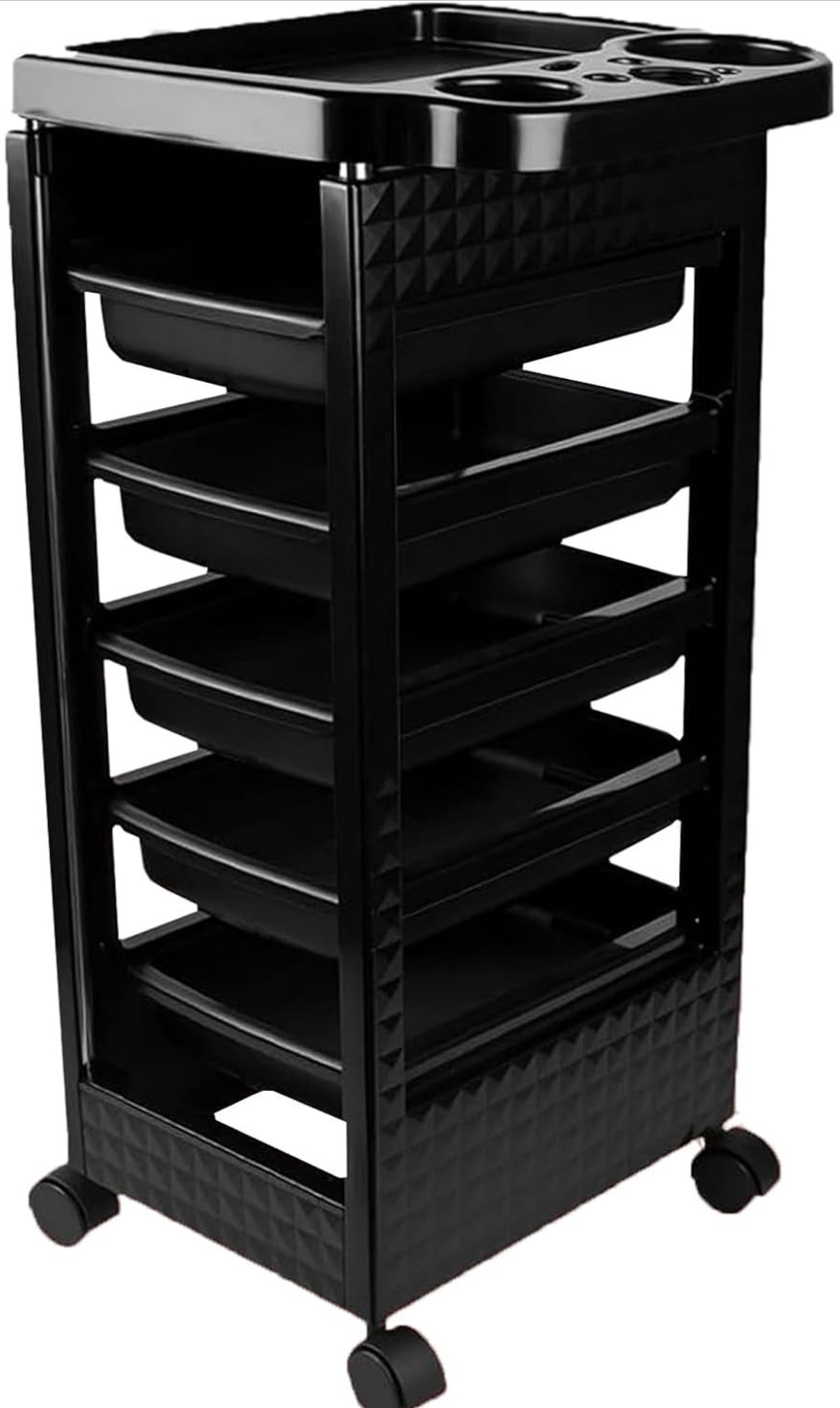 Salon Trolley