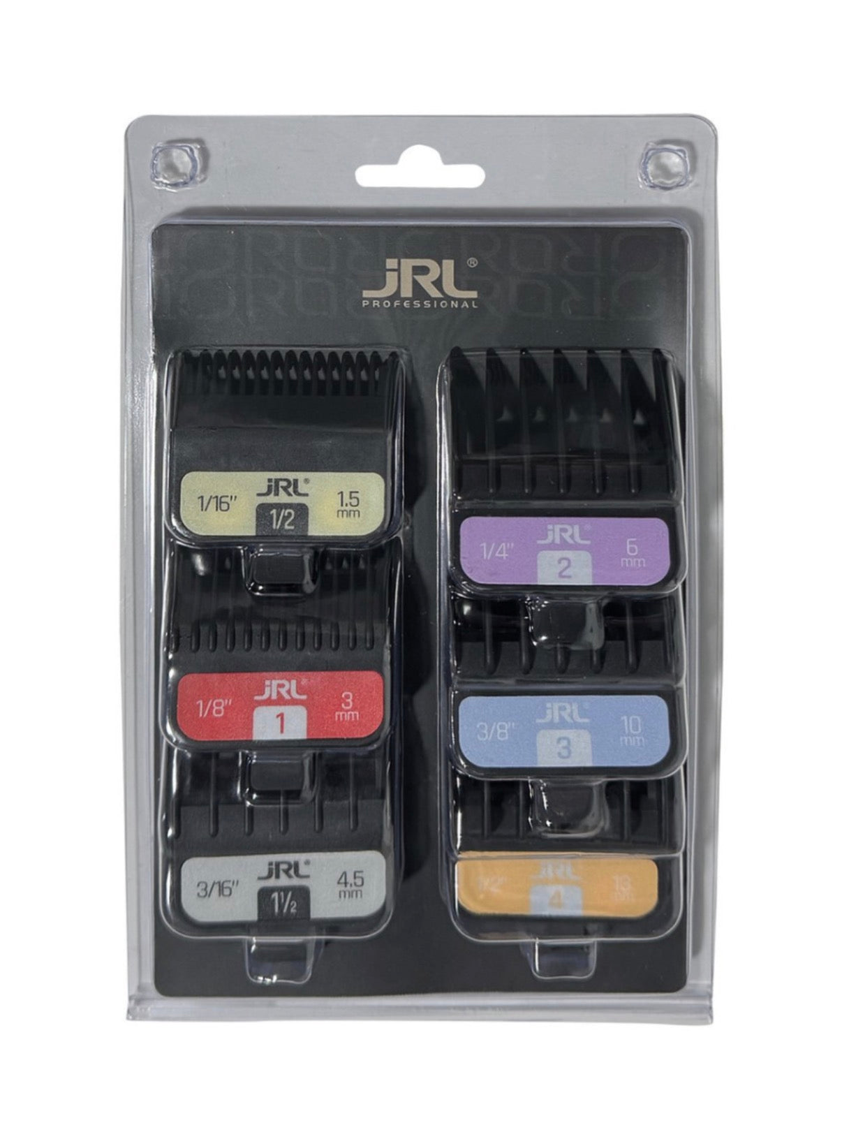 Jrl Clipper Guards