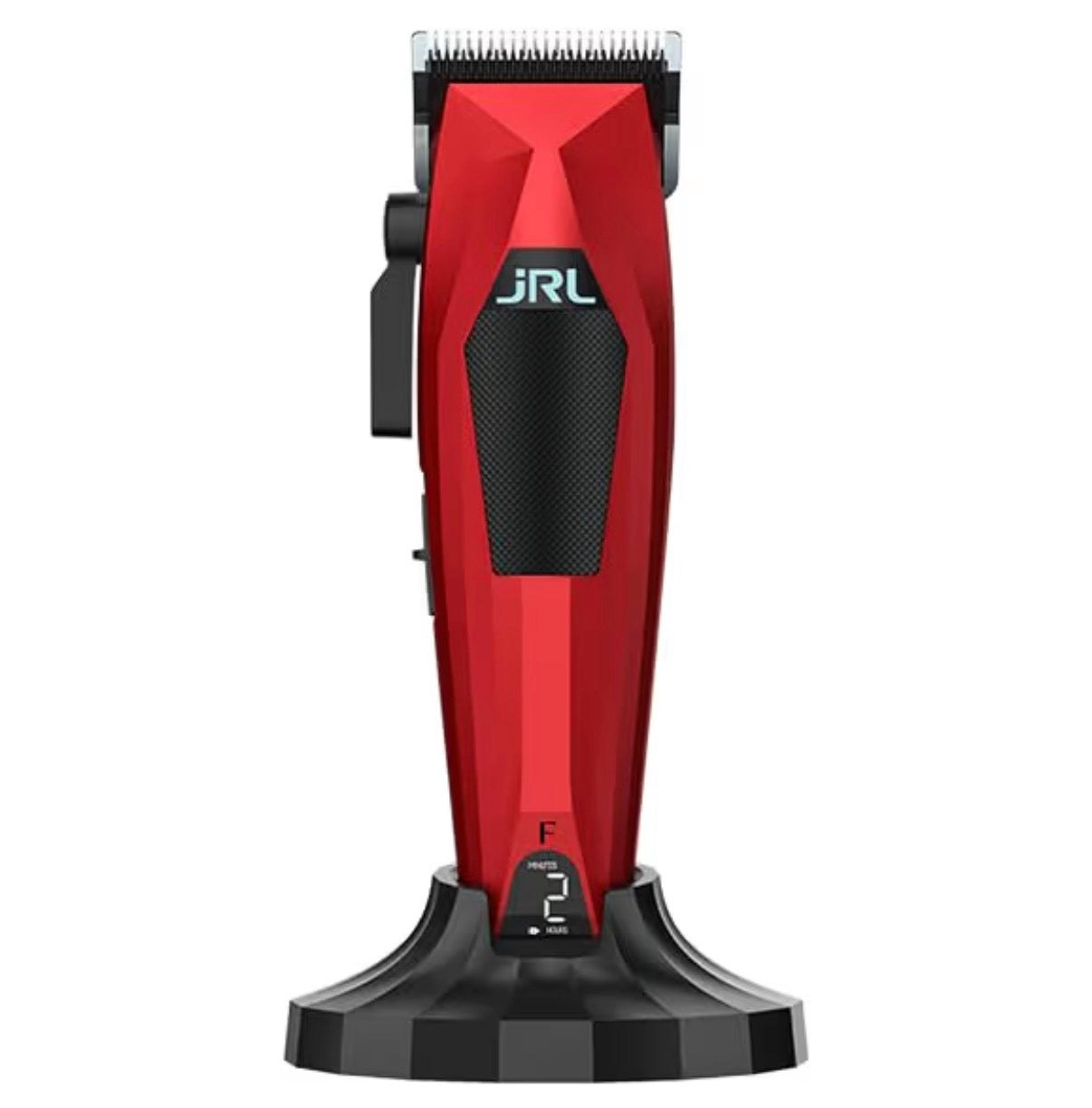 Jrl Compact 3000C Red Clipper