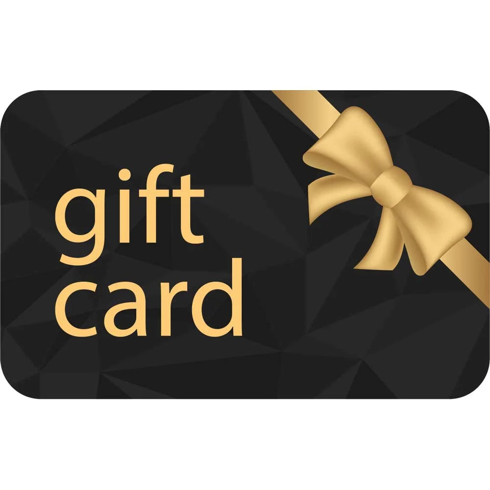 Life Essentials Gift Card