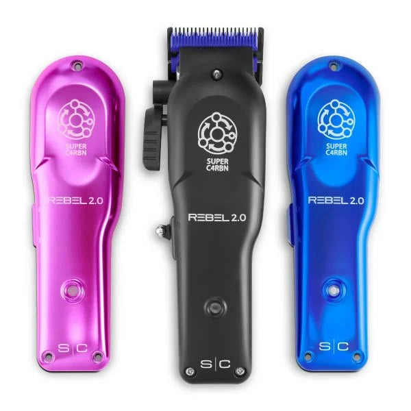 Rebel 2.0 Clipper