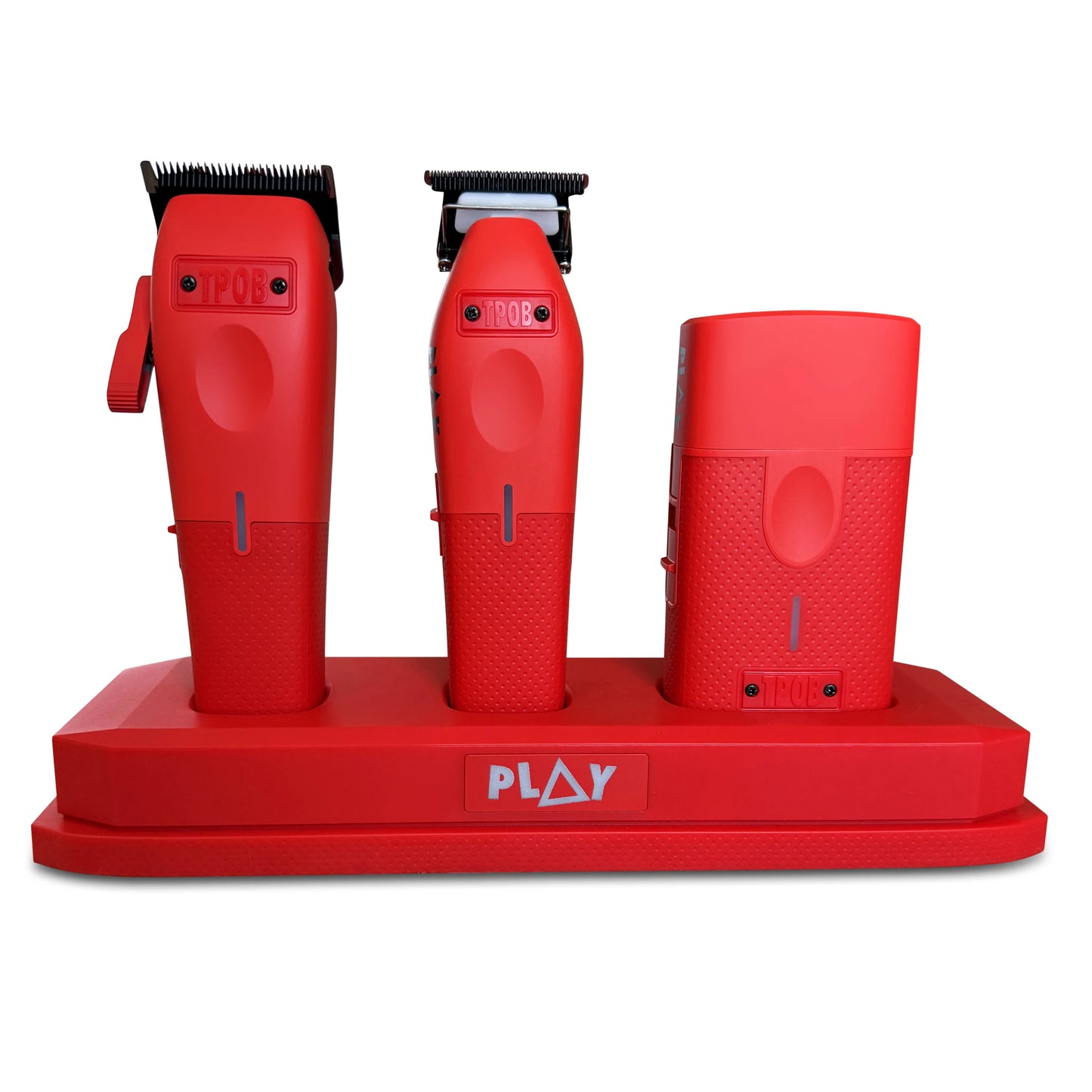 Tpob Mini Play Ketchup Red Trip