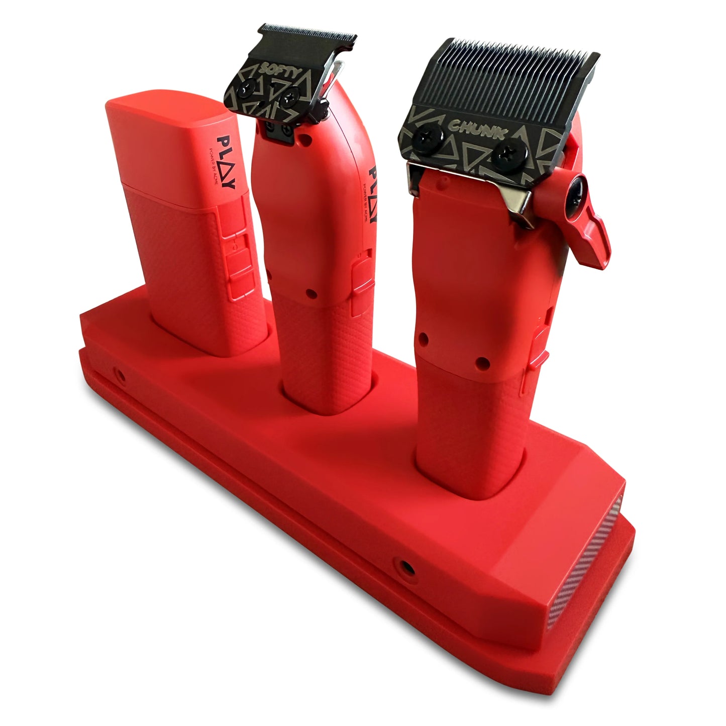 Tpob Mini Play Ketchup Red Trip