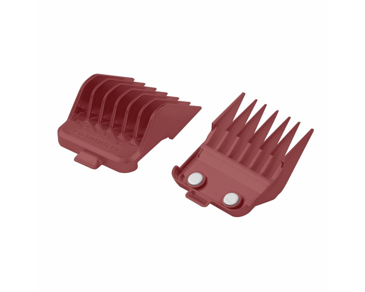 Gamma Double Magnetic Guards