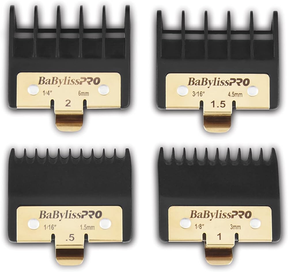 Babyliss Premium Guards