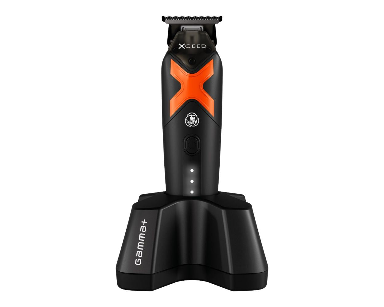 Gamma Xceed Trimmer