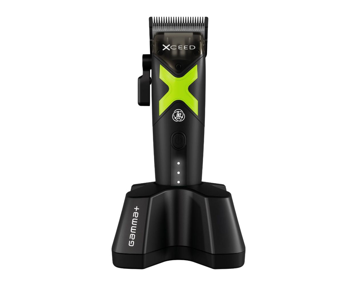Gamma Xceed