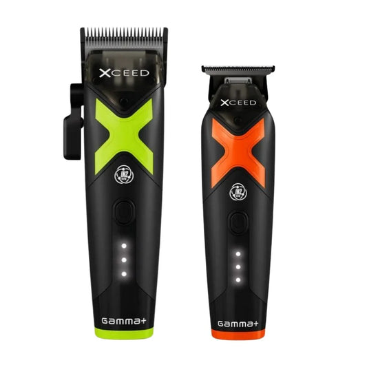 Xceed Combo