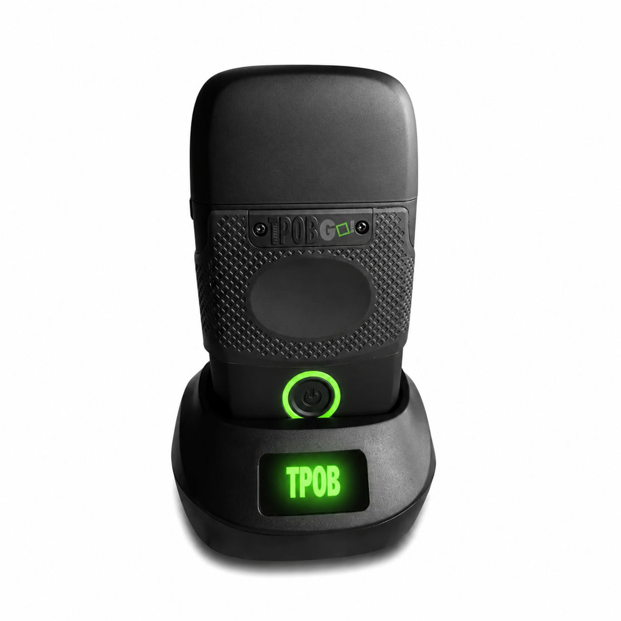 Tpob Go Shaver