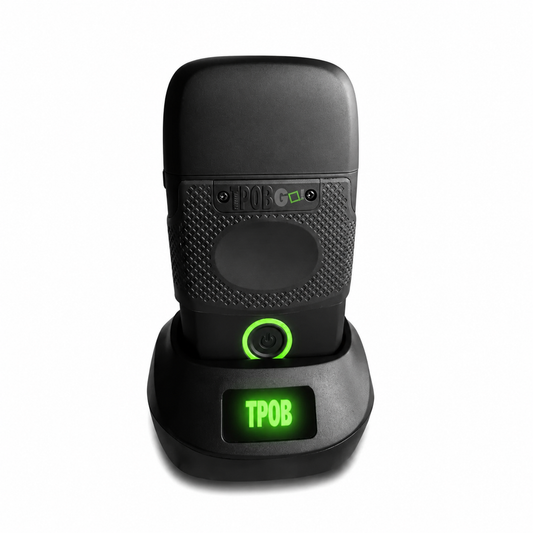 Tpob Go Shaver